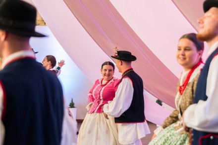 Ósmy dzień 58. Tygodnia Kultury Beskidzkiej